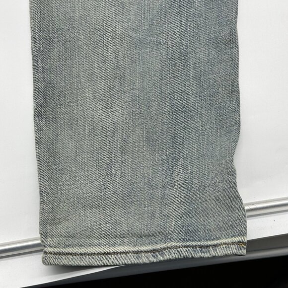 Kut From the Kloth Catherine Slim Boyfriend Size 14 Ripped High Waist Jeans NWT - Picture 10 of 16